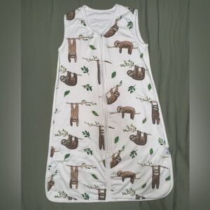 Copper Pearl Sleep Bag Sack for Baby